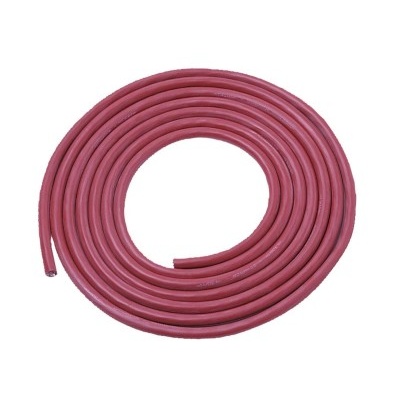 Silikonový kabel 2,5 mm / 3 m pro kamna (13365)